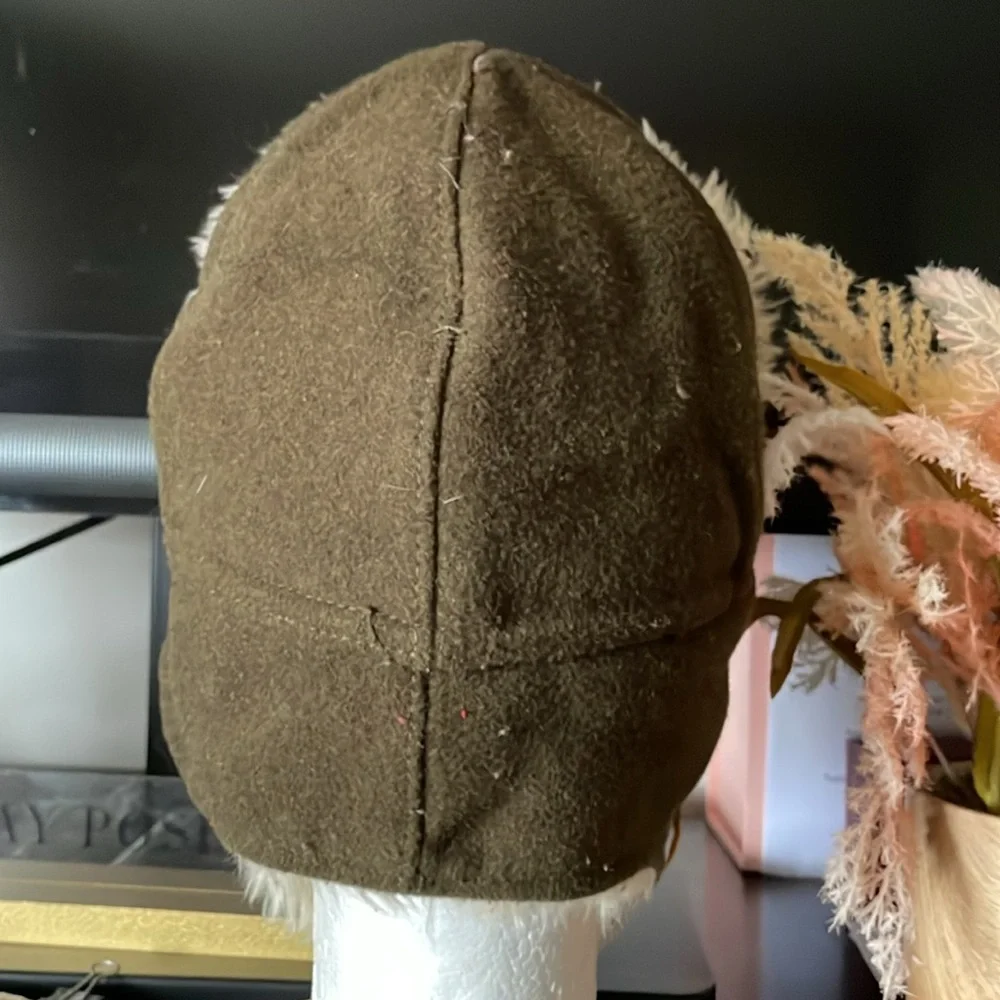 Pilot hat - Picture 4 of 7